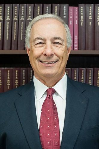 Attorney Robert G. Goodman
